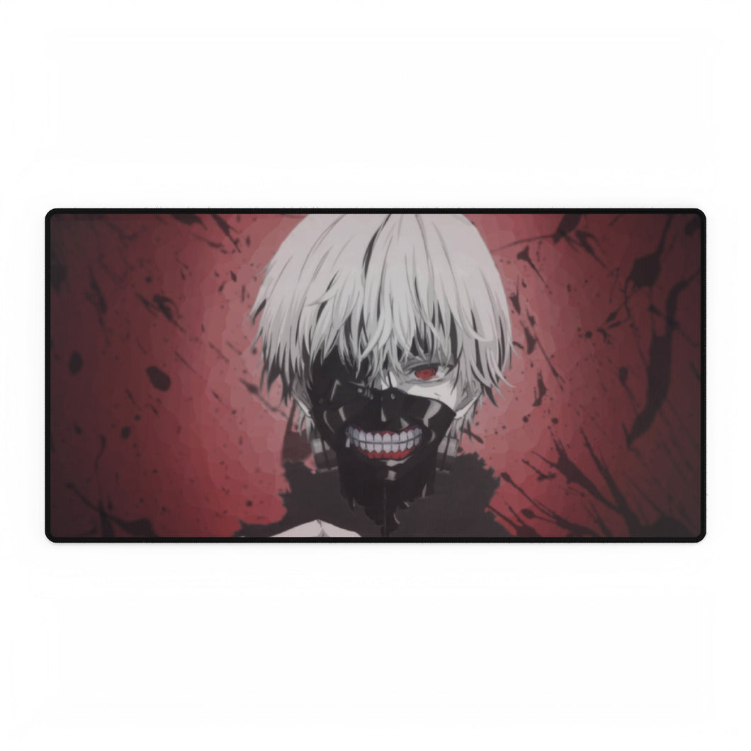 Bloody Mouse Pad (Desk Mat)