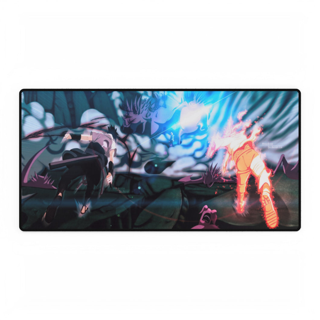 Anime Naruto Mouse Pad (Desk Mat)