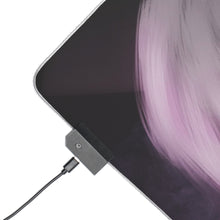 Charger l&#39;image dans la galerie, Tapis de souris LED RGB Anime Tokyo Ghoul (tapis de bureau)
