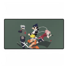 Load image into Gallery viewer, Anime Naruto Mouse Pad (Desk Mat)
