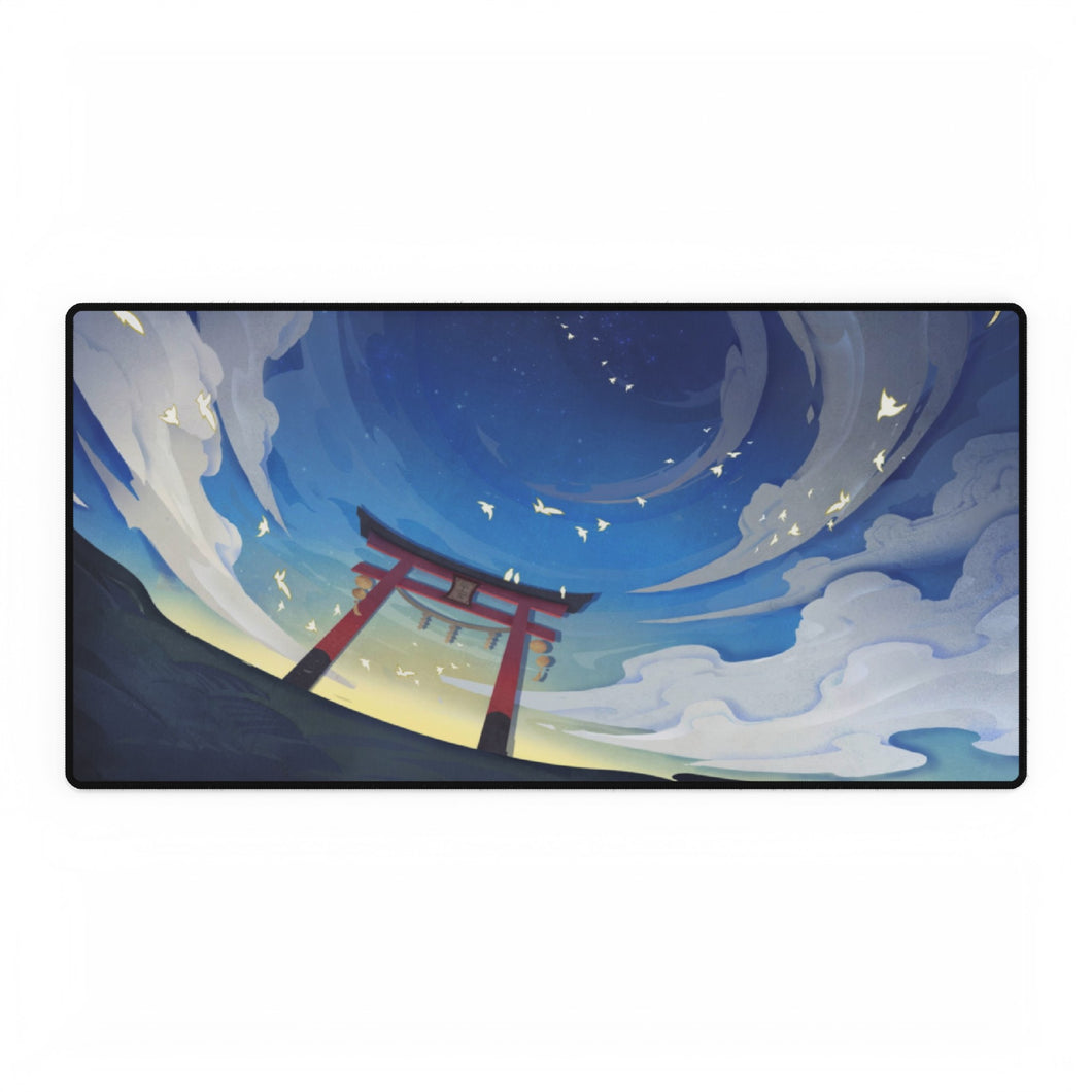 Anime Onmyoji Mouse Pad (Desk Mat)