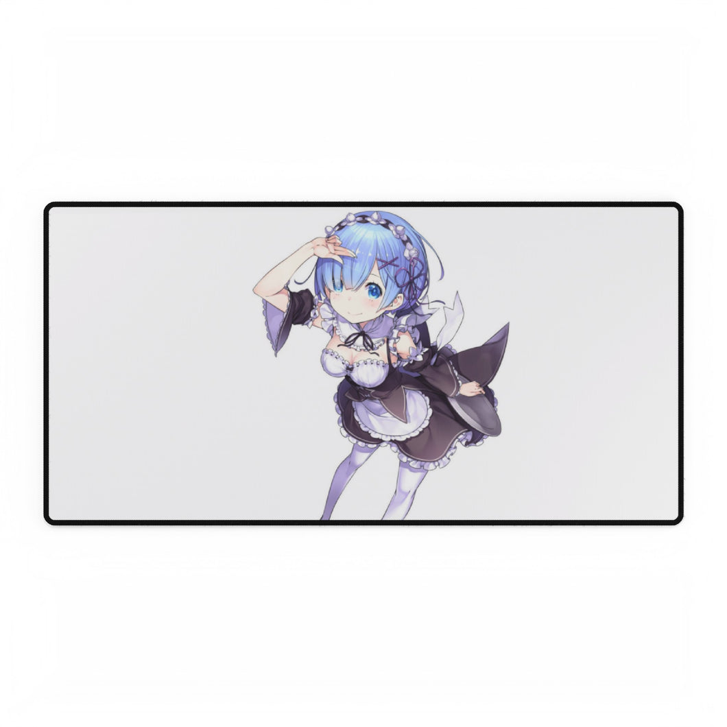 Anime Re:ZERO -Starting Life in Another World- Mouse Pad (Desk Mat)