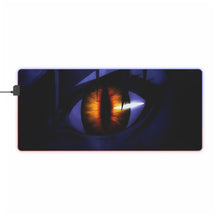 Load image into Gallery viewer, Claymore RGB LED Mouse Pad (Desk Mat)
