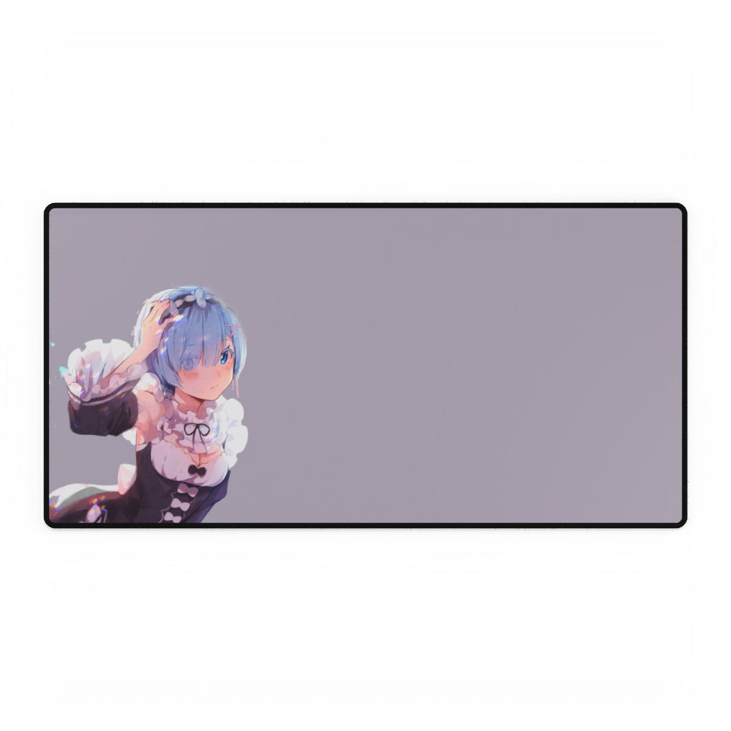 Anime Re:ZERO -Starting Life in Another World- Mouse Pad (Desk Mat)