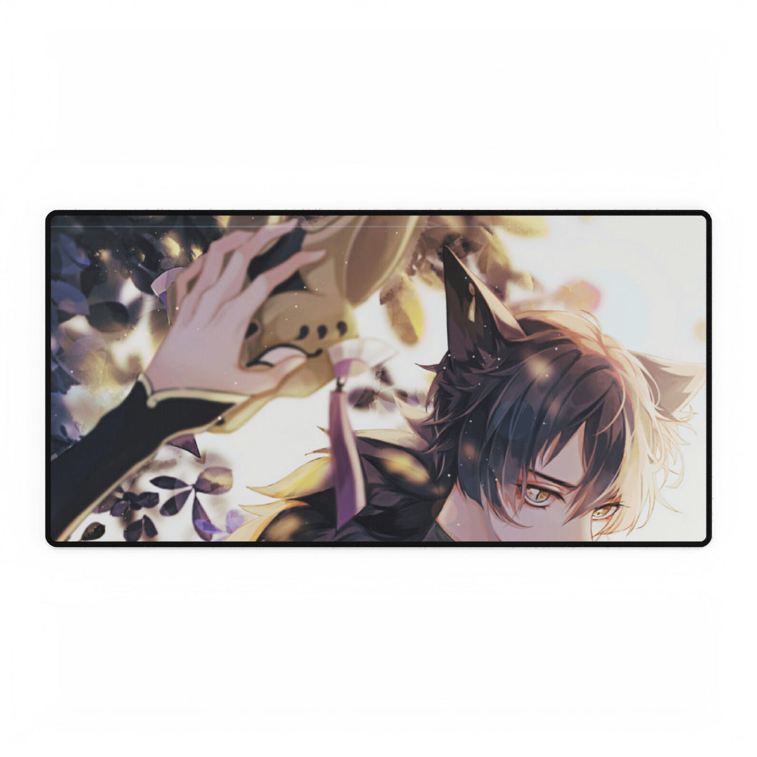 Anime Onmyoji Mouse Pad (Desk Mat)