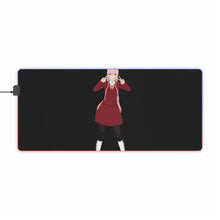 Load image into Gallery viewer, Darling In The FranXX RGB LED Mouse Pad (Desk Mat)
