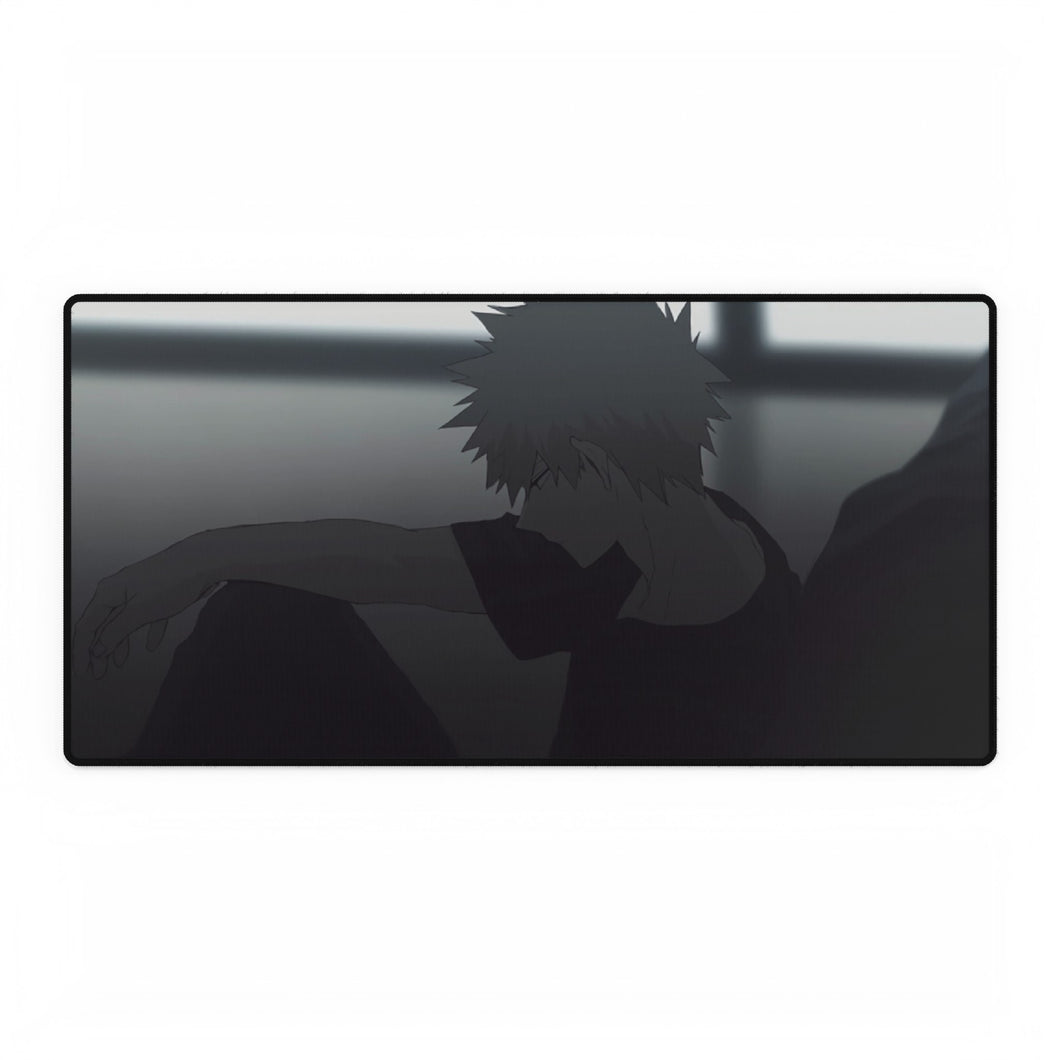 Anime My Hero Academia Mouse Pad (Desk Mat)