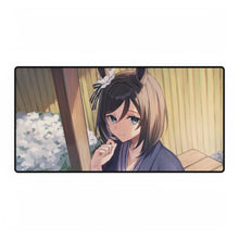 Load image into Gallery viewer, Eishin Flash Mouse Pad (Desk Mat)
