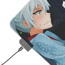 Charger l&#39;image dans la galerie, Tapis de souris LED RGB Anime RWBY (tapis de bureau)
