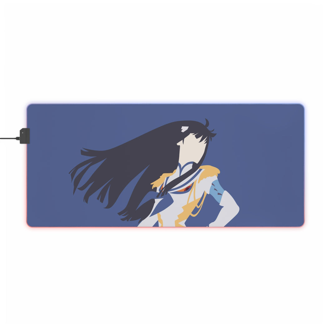 Kill La Kill RGB LED Mouse Pad (Desk Mat)