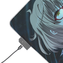 Load image into Gallery viewer, Beyond The Boundary RGB LED Mouse Pad (Desk Mat)
