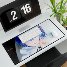 Cargar imagen en el visor de la galería, Anime Re:ZERO -Starting Life in Another World- Mouse Pad (Desk Mat)
