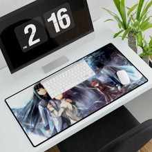 Load image into Gallery viewer, Anime Puella Magi Madoka Magica Mouse Pad (Desk Mat)
