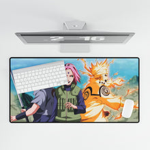 Charger l&#39;image dans la galerie, Tapis de souris Anime Naruto (tapis de bureau)
