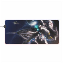 Charger l&#39;image dans la galerie, Tapis de souris LED RVB Aldnoah.Zero (tapis de bureau)
