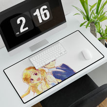 Cargar imagen en el visor de la galería, Anime Your Lie in April Mouse Pad (Desk Mat)
