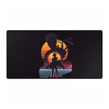 Load image into Gallery viewer, Anime Naruto XXXXL Mouse Pad (Desk Mat)
