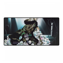 Load image into Gallery viewer, Anime Pandora Hearts Mouse Pad (Desk Mat)
