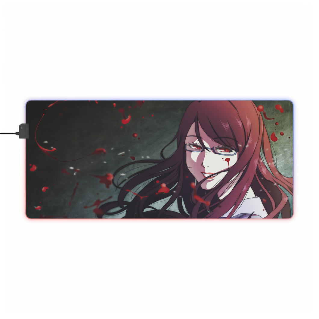 Rize Kamishiro RGB LED Mouse Pad (Desk Mat)