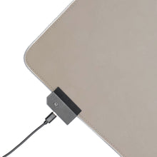 Load image into Gallery viewer, Anime Bleach RGB LED Mouse Pad (Desk Mat)
