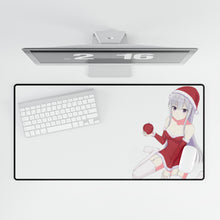 Load image into Gallery viewer, Anime Re:ZERO -Starting Life in Another World- Mouse Pad (Desk Mat)
