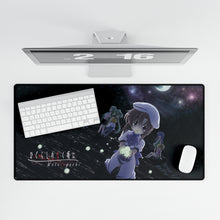 Cargar imagen en el visor de la galería, When They Cry Mouse Pad (Desk Mat)
