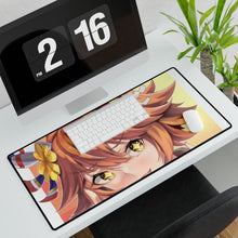 Charger l&#39;image dans la galerie, Tapis de souris (tapis de bureau) Anime Uma Musume : Pretty Der
