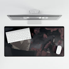 Load image into Gallery viewer, Anime Naruto Mouse Pad (Desk Mat)
