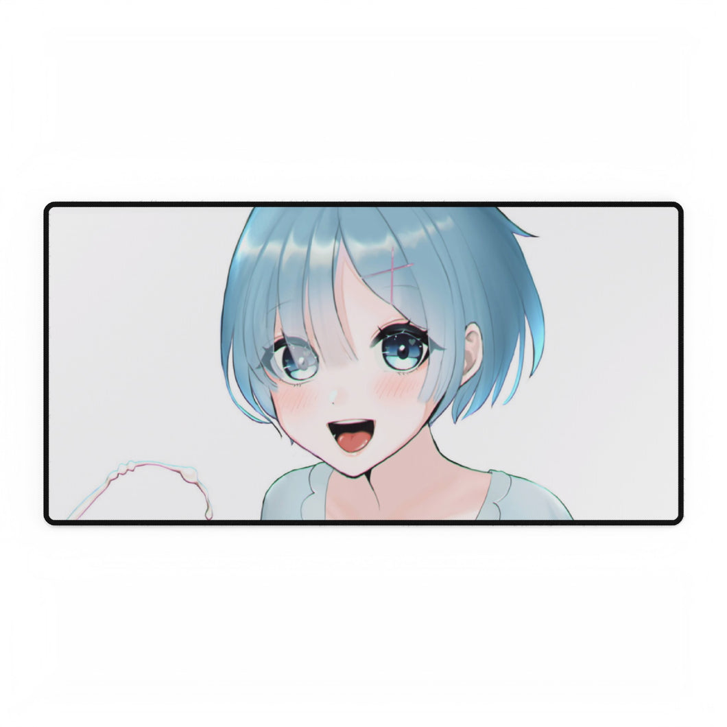 Anime Re:ZERO -Starting Life in Another World- Mouse Pad (Desk Mat)