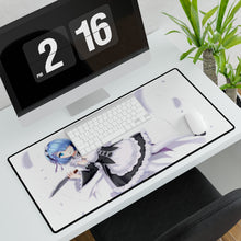 Cargar imagen en el visor de la galería, Anime Re:ZERO -Starting Life in Another World- Mouse Pad (Desk Mat)
