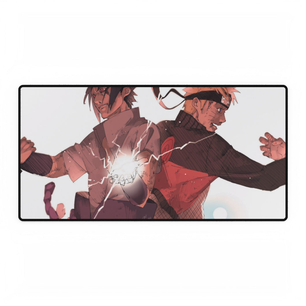 Anime Naruto Mouse Pad (Desk Mat)