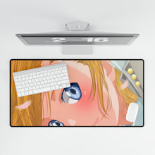 Cargar imagen en el visor de la galería, Anime Your Lie in April Mouse Pad (Desk Mat)
