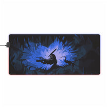 Charger l&#39;image dans la galerie, Tapis de souris LED RGB Anime Berserk (tapis de bureau)
