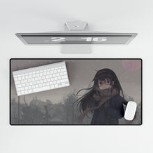 Load image into Gallery viewer, Anime Puella Magi Madoka Magica Mouse Pad (Desk Mat)
