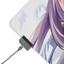 Load image into Gallery viewer, Shikimori&#39;s Not Just A Cutie RGB LED Mouse Pad (Desk Mat)
