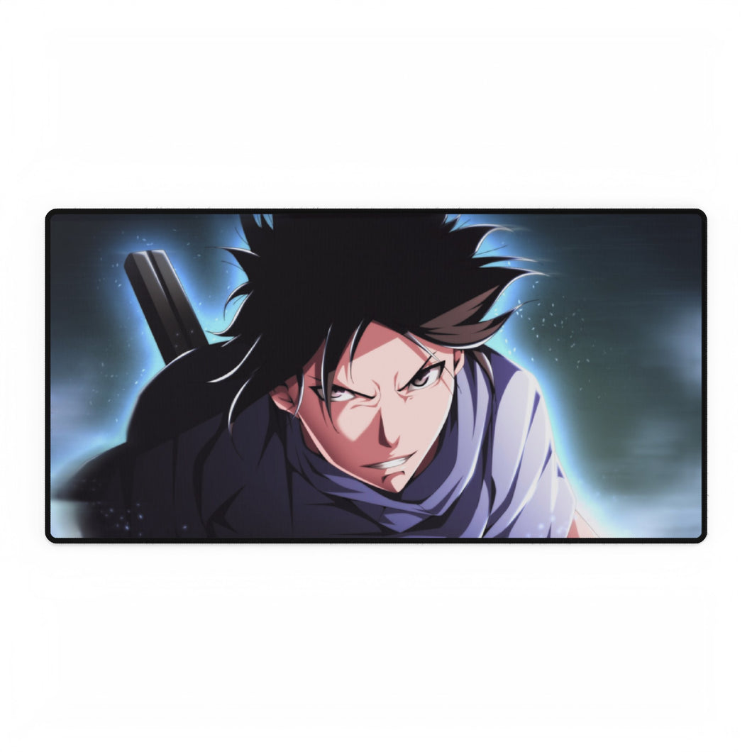 Anime Naruto Mouse Pad (Desk Mat)