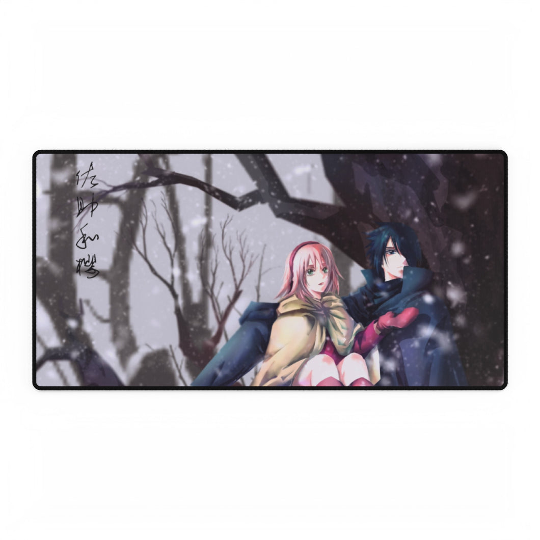 Anime Naruto Mouse Pad (Desk Mat)