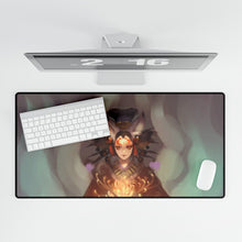 Load image into Gallery viewer, Anime Onmyoji Mouse Pad (Desk Mat)
