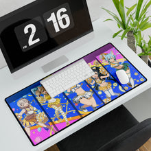 Cargar imagen en el visor de la galería, Cheerleaders - SAO Memory Defrag Mouse Pad (Desk Mat)
