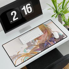 Cargar imagen en el visor de la galería, Anime Your Lie in April Mouse Pad (Desk Mat)
