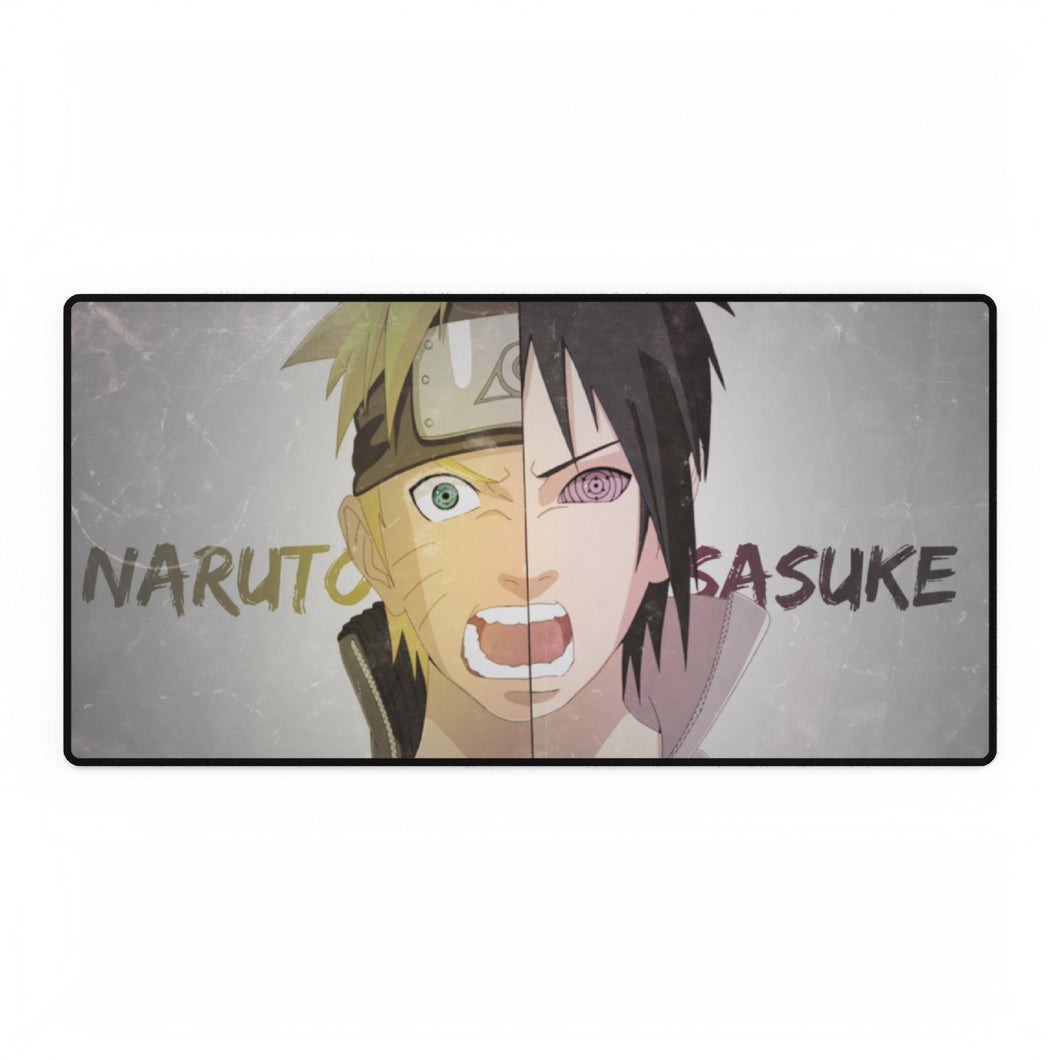 Anime Naruto Mouse Pad (Desk Mat)