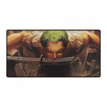 Charger l&#39;image dans la galerie, Tapis de souris Anime One Piece (tapis de bureau)
