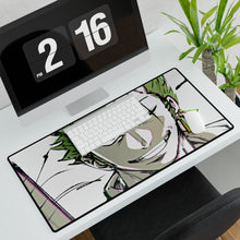 Charger l&#39;image dans la galerie, Tapis de souris Anime One Piece (tapis de bureau)
