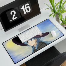 Cargar imagen en el visor de la galería, Chtholly, SukaSuka! Mouse Pad (Desk Mat)
