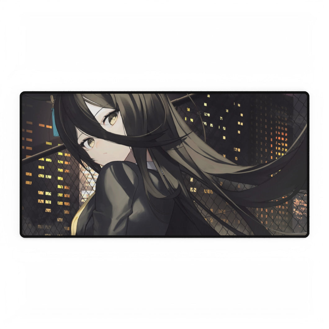 Tapis de souris (tapis de bureau) Anime Uma Musume : Pretty Der