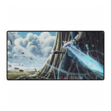 Charger l&#39;image dans la galerie, Tapis de souris (tapis de bureau) Anime Sword Art Online : Alicization
