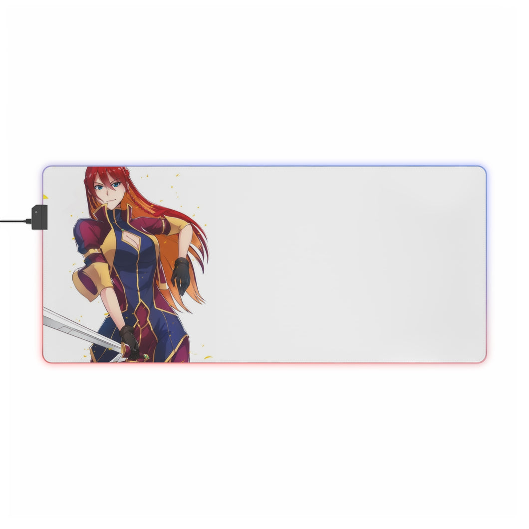 Re:Creators RGB LED Mouse Pad (Desk Mat)