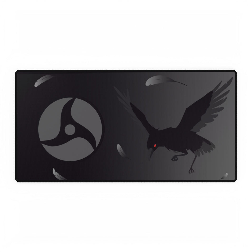 Anime Naruto Mouse Pad (Desk Mat)