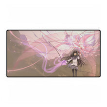 Cargar imagen en el visor de la galería, Alfombrilla de ratón Anime Puella Magi Madoka Magica (alfombra de escritorio)
