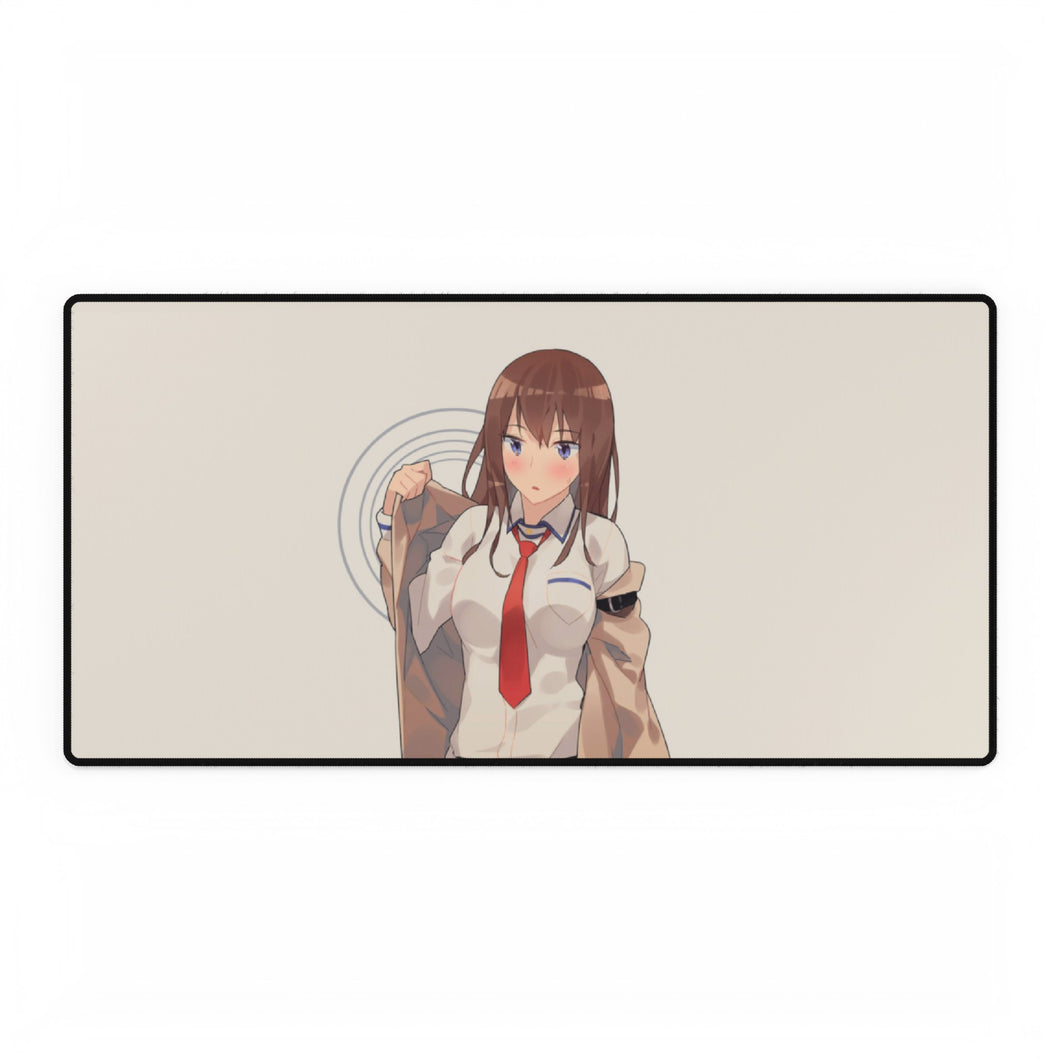 Tapis de souris Anime Steins;Gate 0 (tapis de bureau)